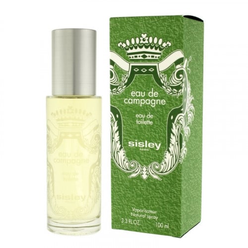 عطر سيسلي سيسلي Eau De Campagne يودي تواليت 100 مل