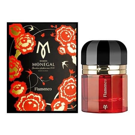 عطر فلامنكو رامون مونيجال لكلى الجنسين 50 مل