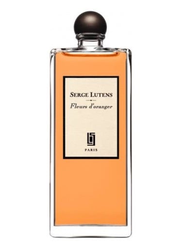 Fleurs d'Oranger Serge Lutens