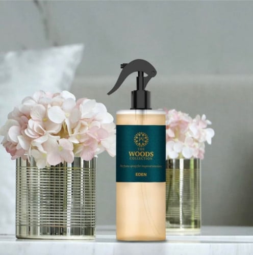 معطر جو اودس كوليكشن ايدن حجم 500مل