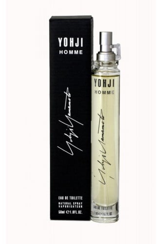 عطر يوجي ياماموتو هوم للرجال او دو بارفيوم100مل