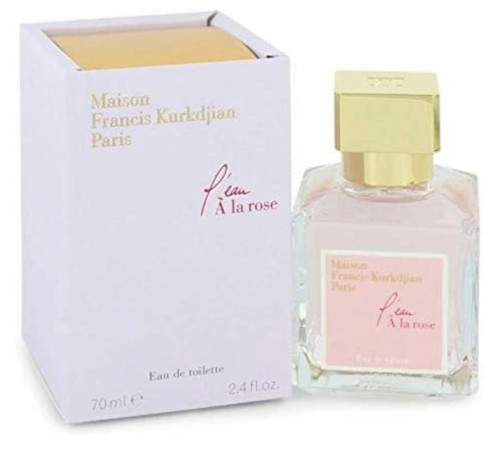 ام اف كيه لو ايه لا روز او دي تواليت 70 مل