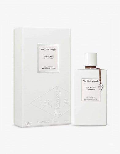 عطر فانكليف  اند اربلز اود بلانش حجم75مل