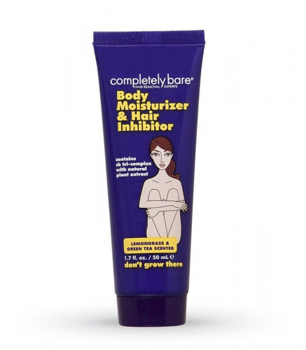 كومبليتلي بير - كريم منع نمو الشعر 50 مل dont grow there