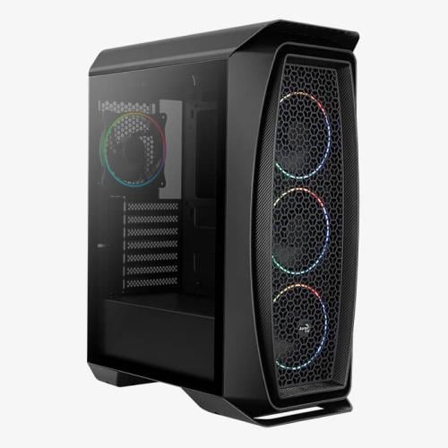 grabe3 Gaming PC Intel i5-10400F-RTX4060-8G-PRIME...