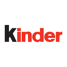 شركة كندر Kinder