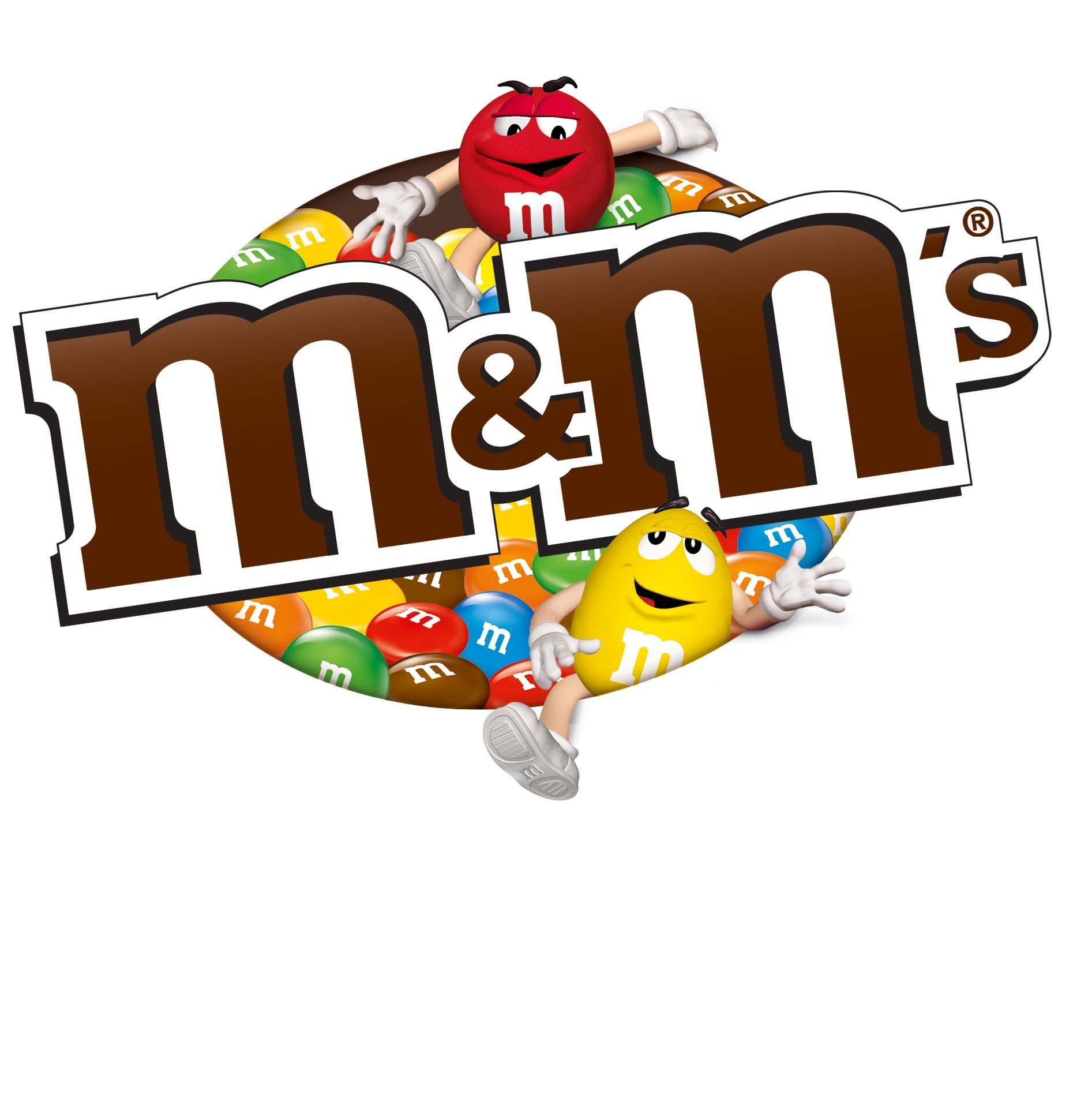 شركة m&m's