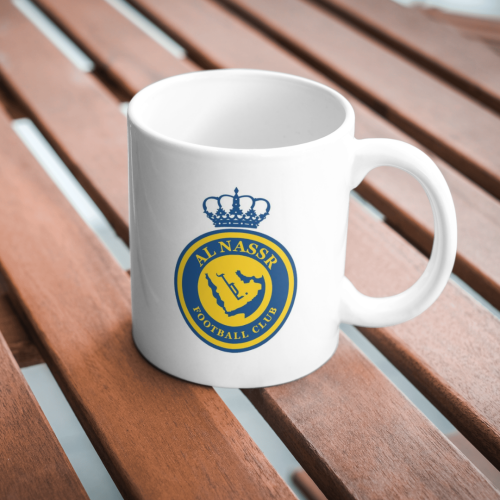 كوب شعار النصر