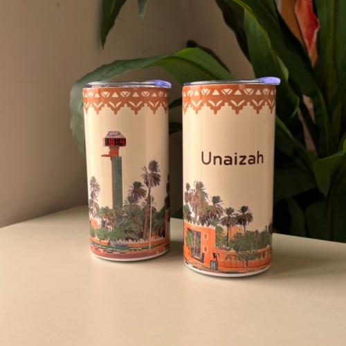 مق عنيزه