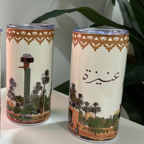 مق عنيزه بالعربي
