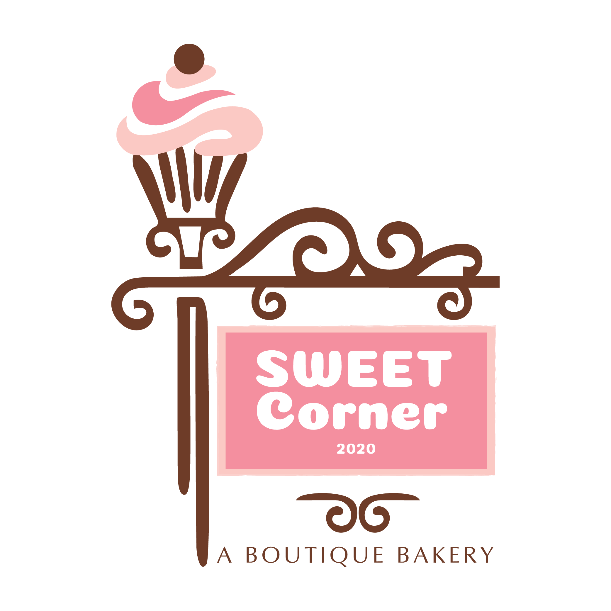 Sweet Corner