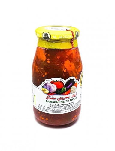 Bahraini rent problem island