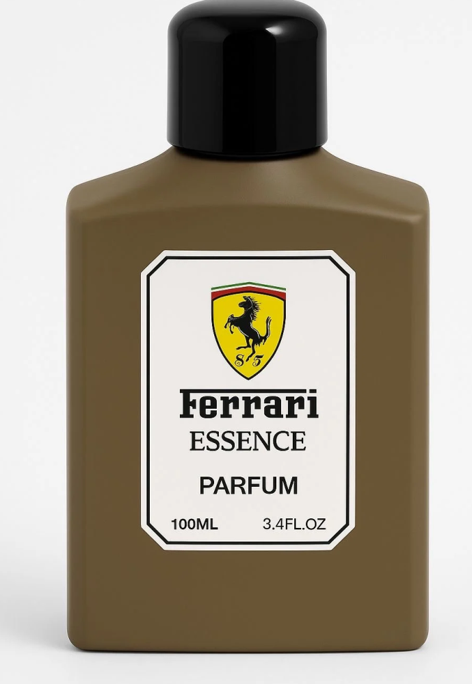 عطر فيراري ايسنس Ferrari Essence – أفضل بديل فاخر لعطر Bois Impérial