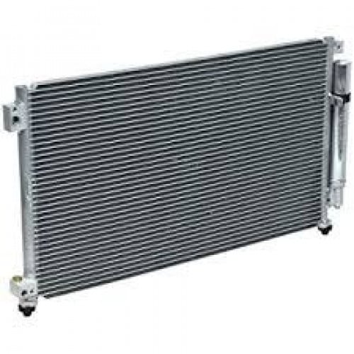 12531C# لديتر مكيف هوندا اكورد 01-15/ CONDENSER HONDA ACCORD V6 01-15 #