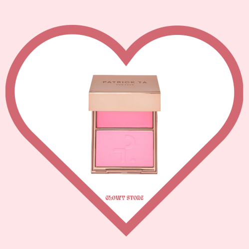 Patrick ta Blush Duo