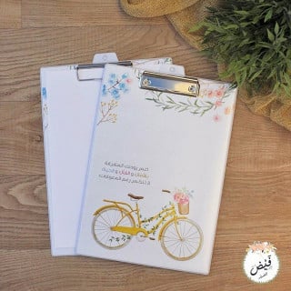 حامل ورق اغمر