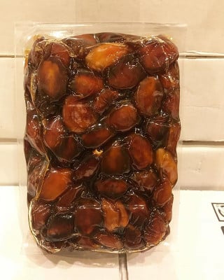 خلاص القصيم فاخر