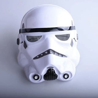 قناع ستورم تروبر