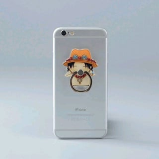 مسكة جوال ايس