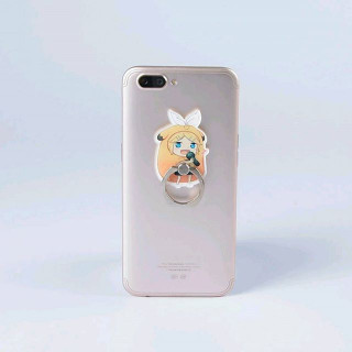 مسكة جوال اومارو