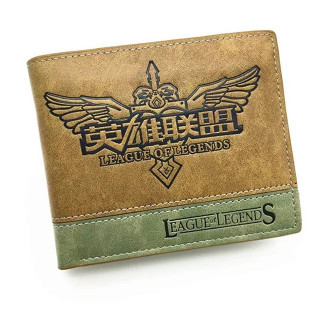 محفظة ليج أوف ليجيند