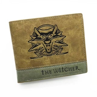 محفظة ذا ويتشر