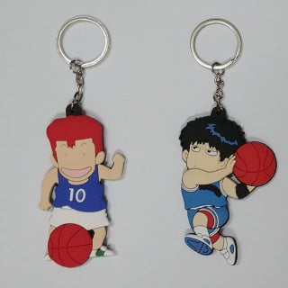 ميداليات مفاتيح سلام دانك