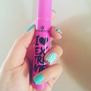 مسكرة أسينس الفوشية