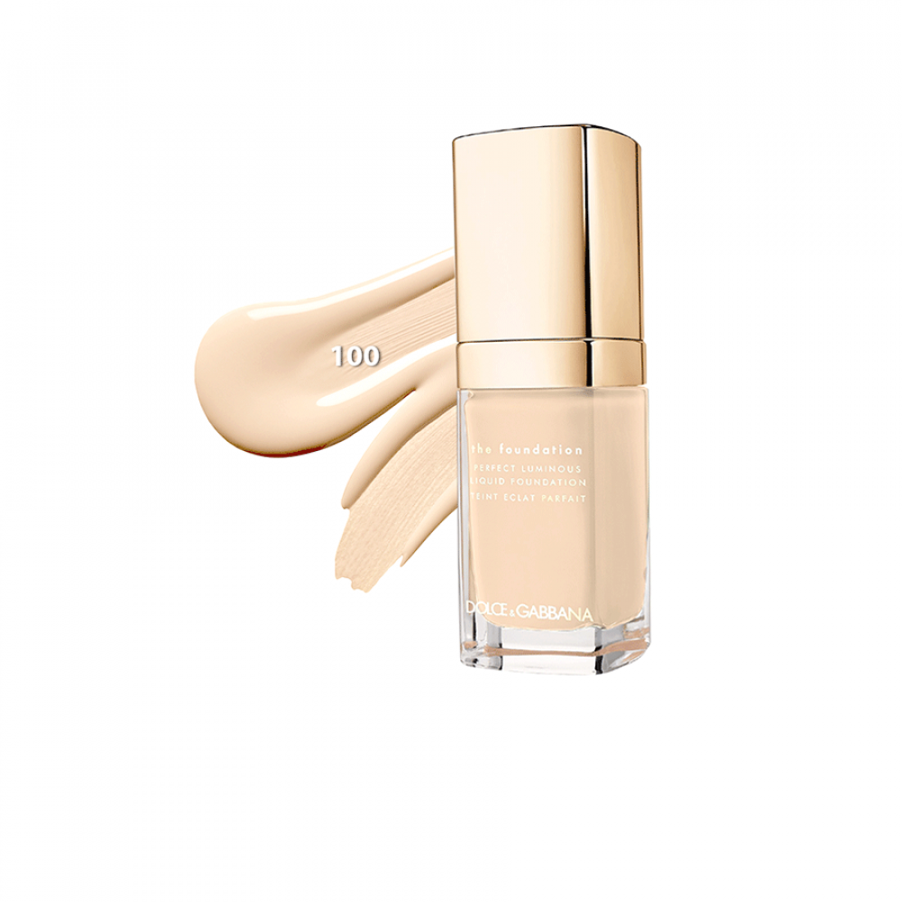 كريم اساس سائل بيرفكت مات - دولتشي اند جابانا-Natural Glow 100