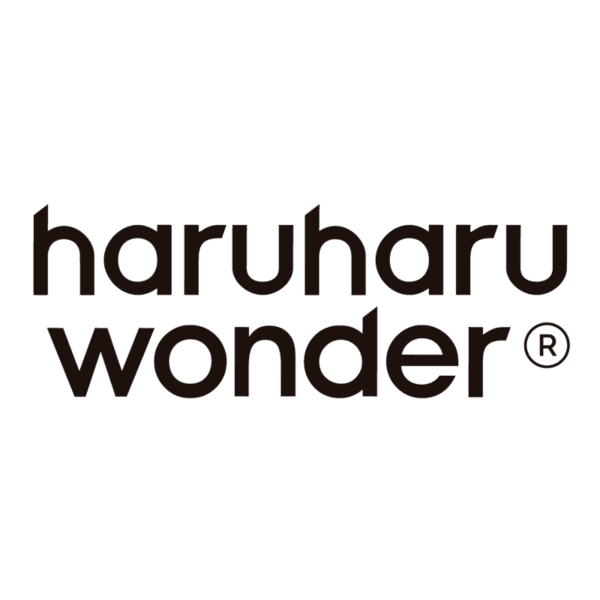 haruharu wonder