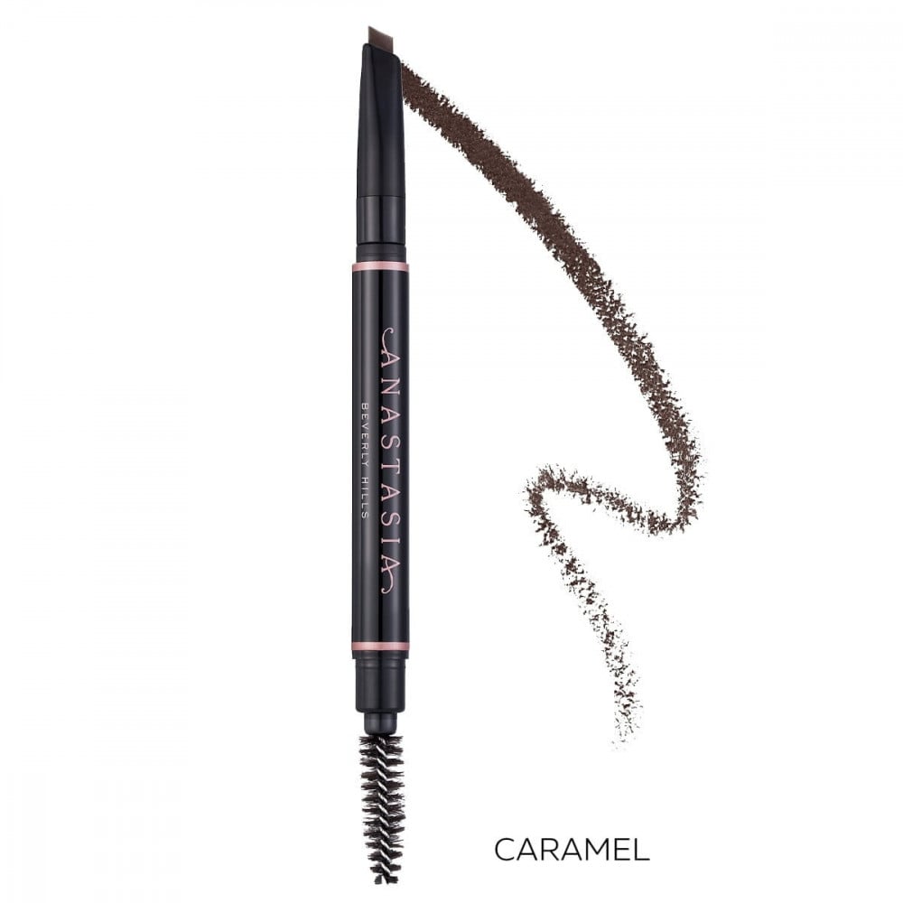 قلم تحديد الحواجب برو ديفاينر - انستازيا-Caramel