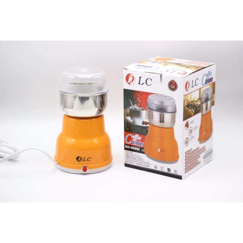 مطحنة بن 100 جرام DLC - 23101
