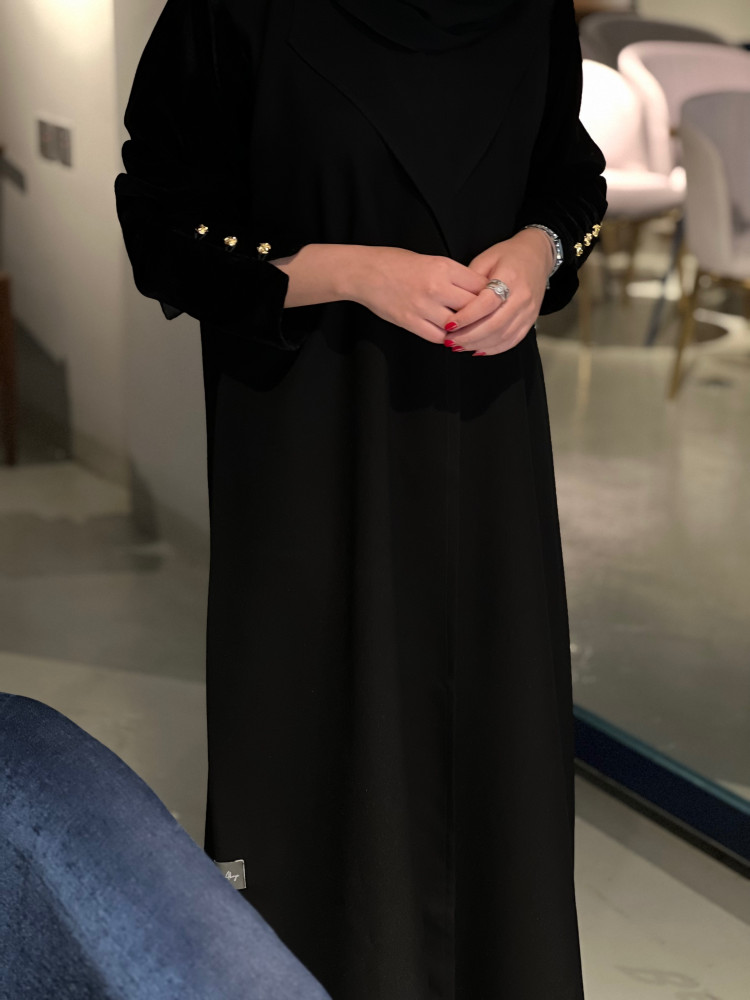 طابع رسمي لمار مخمل