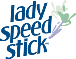 LADY SPEED STICK