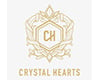Crystal Hearts