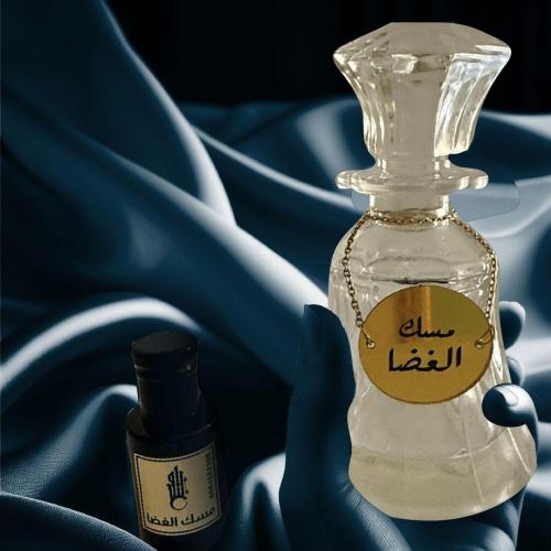 مسك بيور تولة