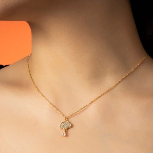 سلسال أيس كي Ice Key الذهبي الطبي