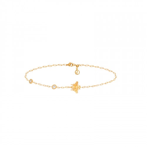 إسوارة ريجل Regal الذهبية الطبية