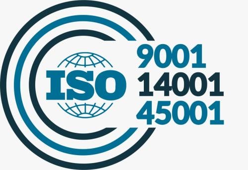 ما هي شهادة الأيزو؟