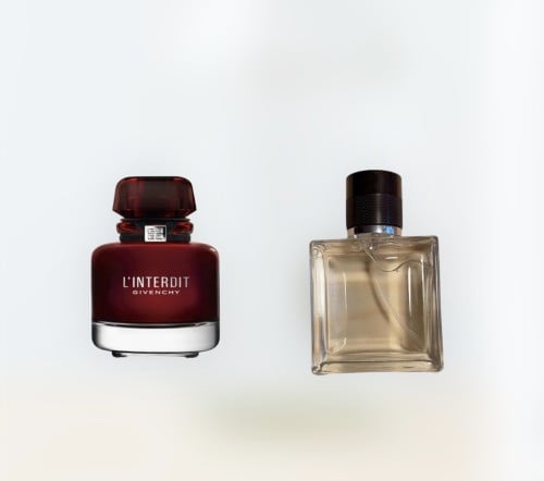 عطر رقم 72