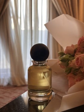 عطر رانسي