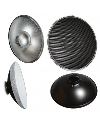 بيوتي دش جنبي 70 سم