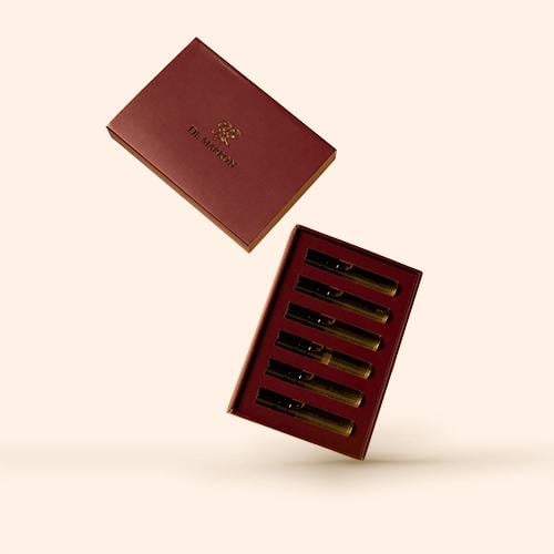Demarron-Parfums Samples set 2
