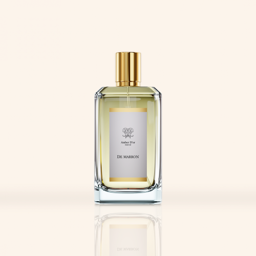 Amber D'or
