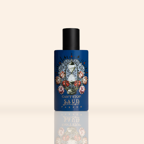 Can't Stop Parfum