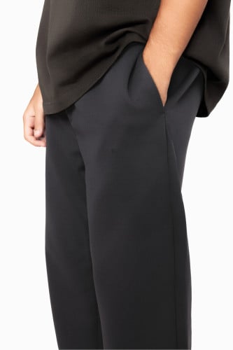 Dark Gray Pants