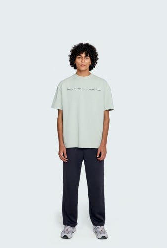 Light Green T-shirt