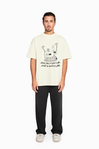 OFF-White T-shirt
