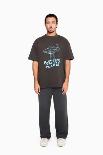Dark Gray T-shirt