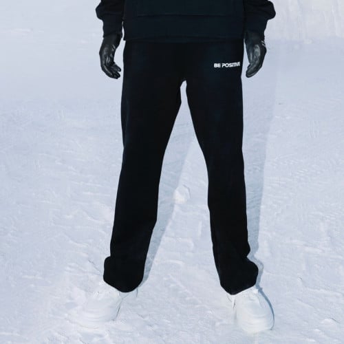 Black Pants